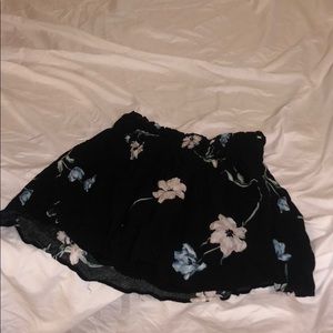 tobi skirt